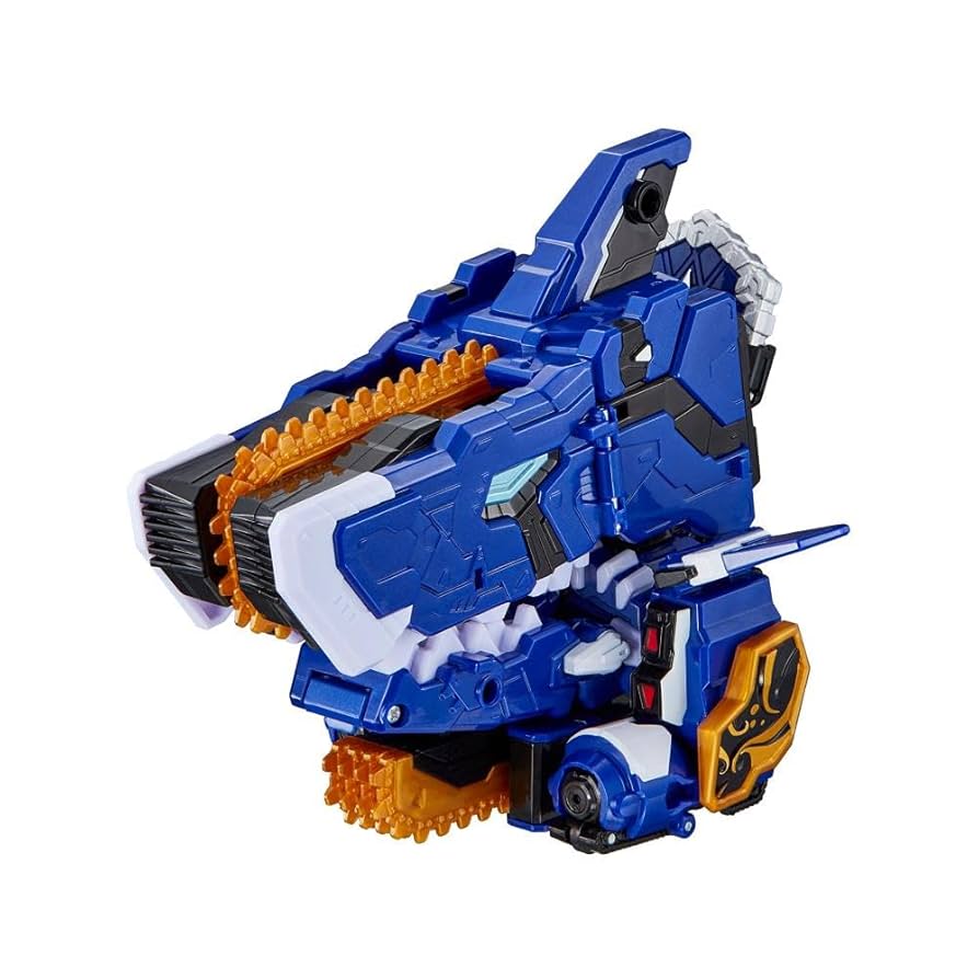Amazon | ミニフォース DINOID WARRIOR TIDAL SHARK タイダル
